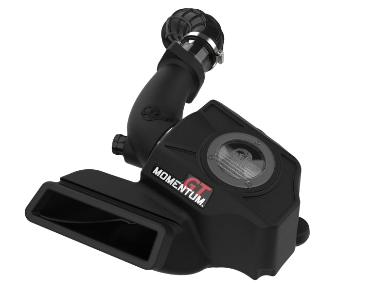 aFe Momentum GT Pro DRY S Cold Air Intake System 18-21 Volkswagen Tiguan L4-2.0L (t) - Burkken Auto Parts