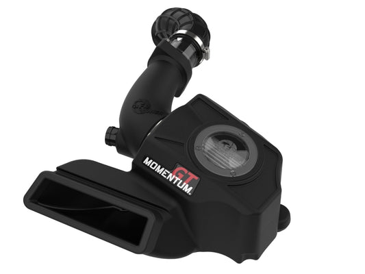 aFe Momentum GT Pro DRY S Cold Air Intake System 18-21 Volkswagen Tiguan L4-2.0L (t) - Burkken Auto Parts