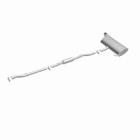 MagnaFlow BRE Exhaust Kit 07-11 Jeep Patriot Compass 2.4L - Burkken Auto Parts