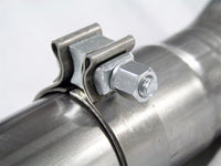 aFe MACHForce XP Cat-Back SS-409 Exhaust 04-08 Ford F-150 V8 4.6/5.4L - Burkken Auto Parts