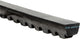 Gates 80-84 Chevrolet Citation 4-Cyl. 2.5L A.C. High Capacity V-Belt (Standard)
