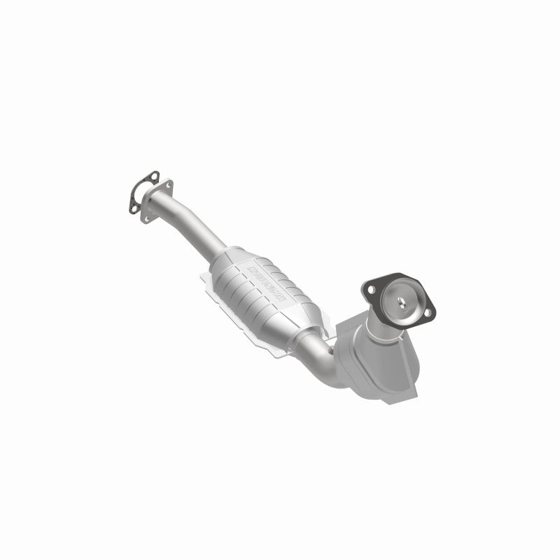 MagnaFlow Conv DF 03-05 Crown Vic Passenger Side CA - Burkken Auto Parts