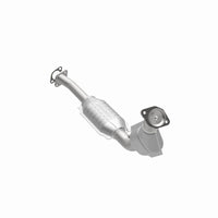 MagnaFlow Conv DF 03-05 Crown Vic Passenger Side CA - Burkken Auto Parts
