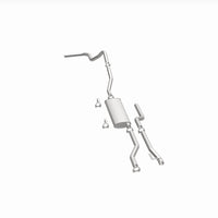 MagnaFlow BRE Exhaust Kit 88-93 Chevy C2500 K2500 - Burkken Auto Parts