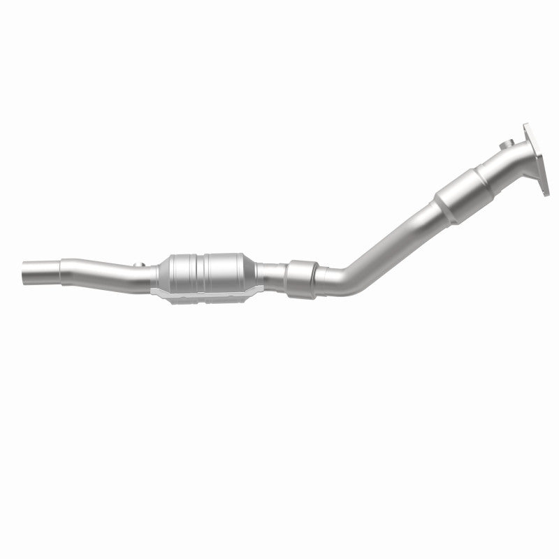 MagnaFlow Conv DF 00-02 Audi A6 Quattro 2.7L - Burkken Auto Parts