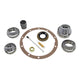 Yukon Gear Bearing install Kit For Toyota Turbo 4 and V6 Diff - Burkken Auto Parts