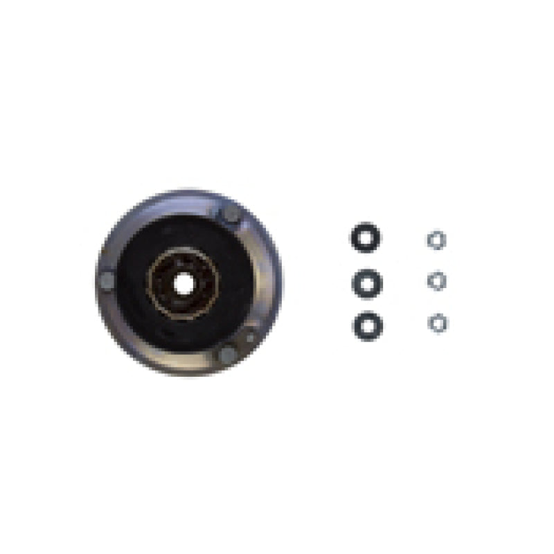 Bilstein B1 1999 BMW 328i Base Front Mounting Kit - Burkken Auto Parts