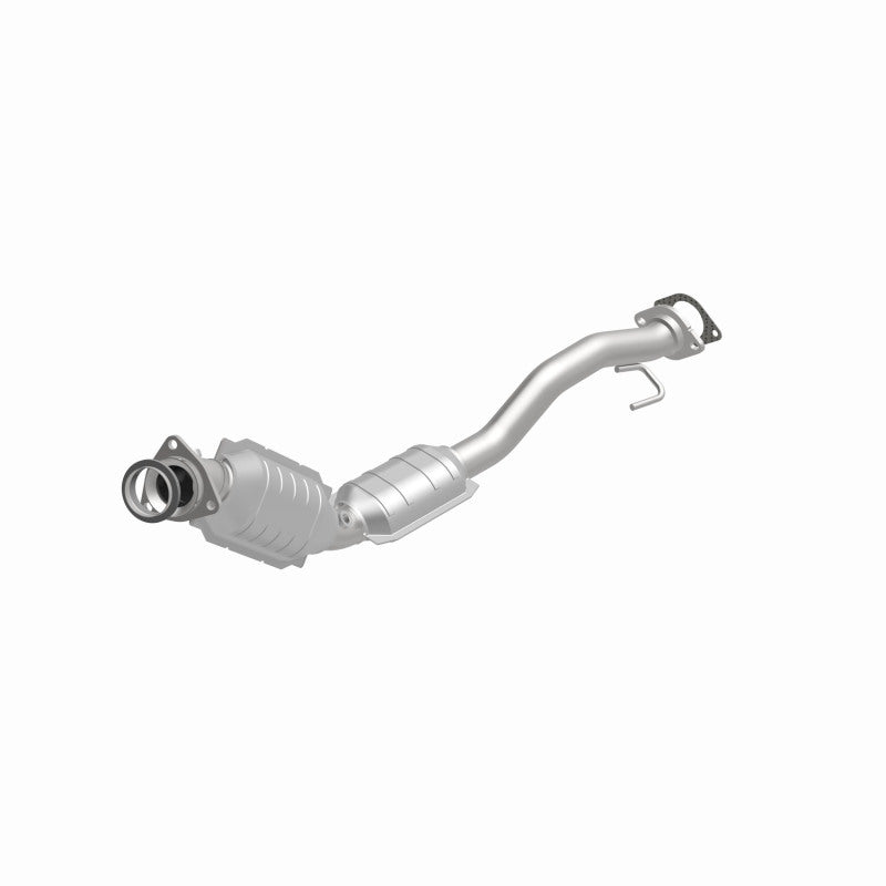 MagnaFlow Conv DF 08 Trailb/Envoy 4.2L - Burkken Auto Parts
