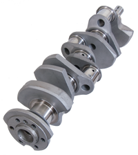 Eagle Chevrolet 305/350 4.000in Stroke 2.000in Rod Journals Forged 4340 Lightweight Steel Crankshaft - Burkken Auto Parts
