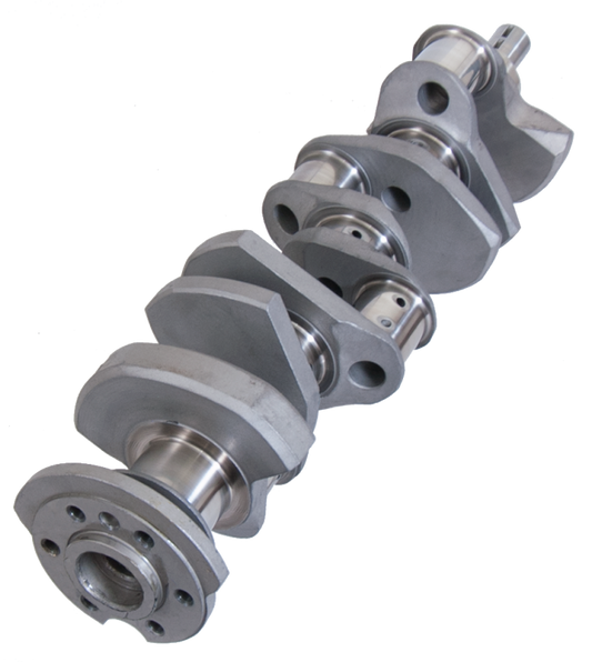 Eagle Chevrolet 305/350 4.000in Stroke 2.000in Rod Journals Forged 4340 Lightweight Steel Crankshaft