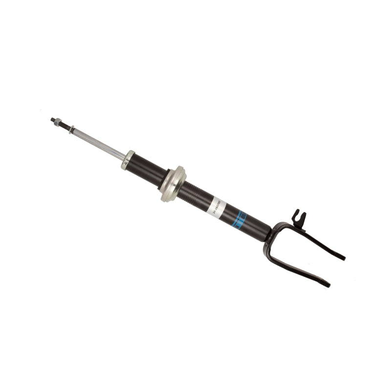 Bilstein B4 OE Replacement 2004-2009 Mercedes-Benz E320 4Matic Front Right Monotube Strut Assembly - Burkken Auto Parts