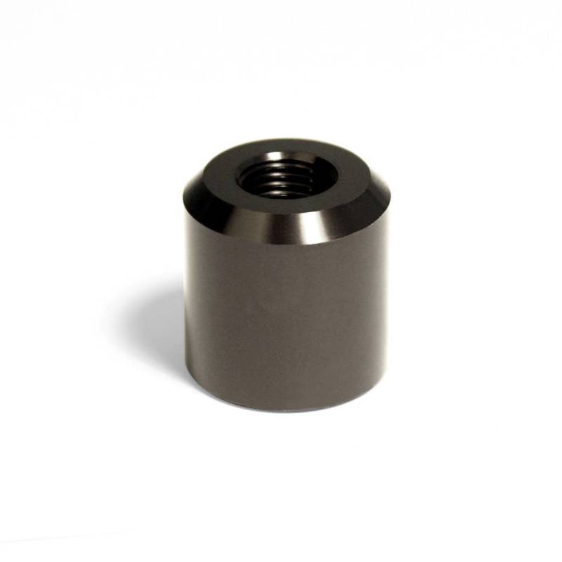 BLOX Racing Reverse Lockout Lever Adapter - Black - Burkken Auto Parts