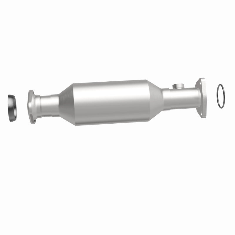 MagnaFlow 96-98 Honda Civic EX California Grade CARB Compliant Direct-Fit Catalytic Converter - Burkken Auto Parts