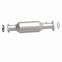 MagnaFlow 96-98 Honda Civic EX California Grade CARB Compliant Direct-Fit Catalytic Converter - Burkken Auto Parts
