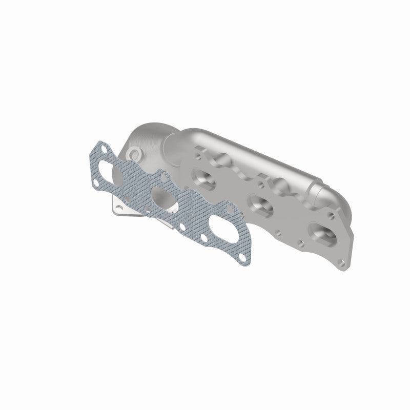 MagnaFlow Conv DF 00 Suzuki Grand Vitara 2.5L - Burkken Auto Parts