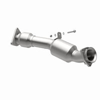 MagnaFlow Conv DF 04-07 VW Touareg 4.2L Driver Side - Burkken Auto Parts