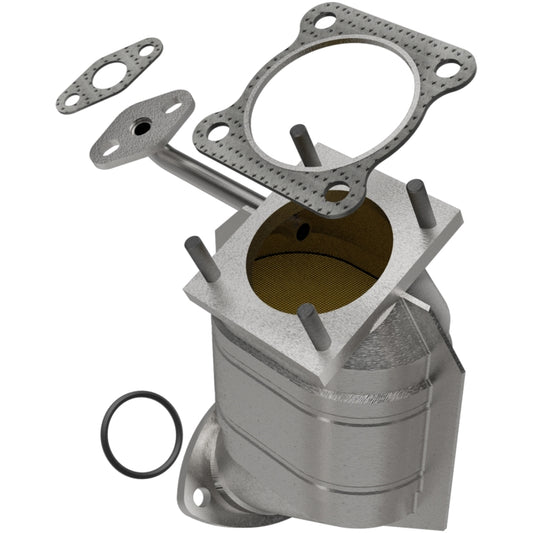 Magnaflow Conv DF 1984 Honda Civic 1.5L - Burkken Auto Parts