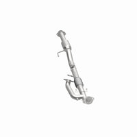 Magnaflow 18-19 Toyota Camry 3.5L Direct Fit Converter - Burkken Auto Parts