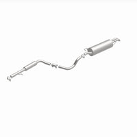 MagnaFlow BRE Exhaust Kit 99-05 VW Jetta - Burkken Auto Parts