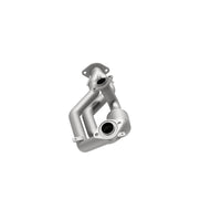 MagnaFlow Conv DF 99-01 Lexus ES300 3.0L - Burkken Auto Parts