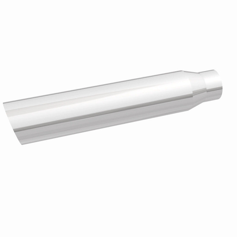 MagnaFlow Tip 1-Pk Sc 3.50 X 18 2.5 15Deg - Burkken Auto Parts