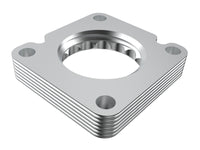 aFe Silver Bullet Throttle Body Spacer Kit Honda Civic 16-24 L4-2.0L