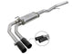 aFe Rebel Series 3in to 2.5in 409 SS Cat-Back Exhaust w/ Black Tips 09-18 GM Silverado/Sierra 5.4L - Burkken Auto Parts
