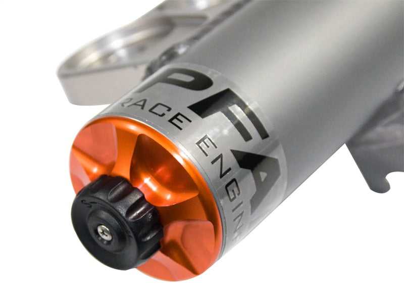 aFe Control PFADT Featherlight Single Adjustable Street/Track Coilovers 10-14 Chevy Camaro V6/V8 - Burkken Auto Parts