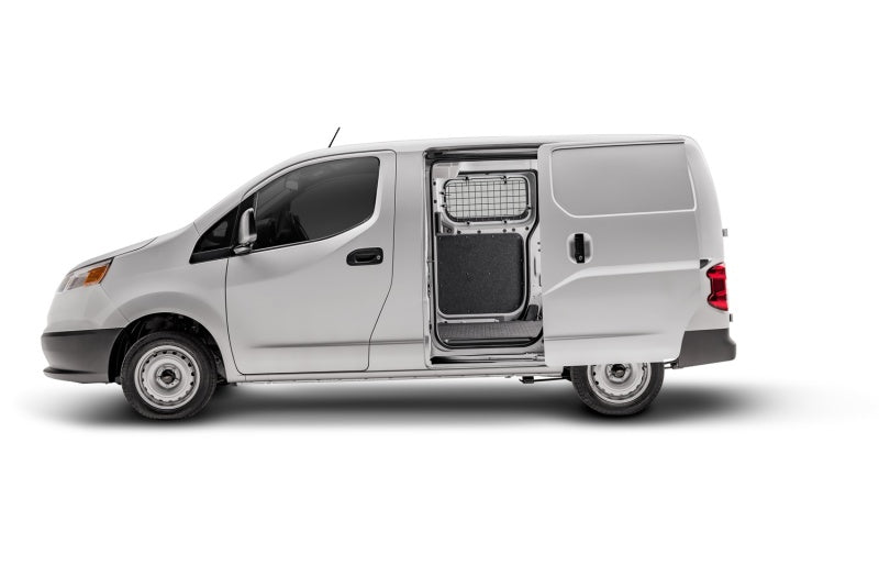 BedRug 2013+ Nissan NV200/GM City Express VanTred - Compact - Burkken Auto Parts
