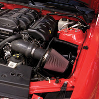 Edelbrock Air Intake Competition E-Force Supercharged 05-09 Mustang GTS - Burkken Auto Parts