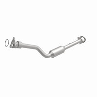 Magnaflow 2001 Saturn L100 2.2L Direct Fit Converter - Burkken Auto Parts