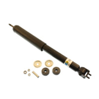 Bilstein B4 1975 Mercedes-Benz 230 Base Front 36mm Monotube Shock Absorber - Burkken Auto Parts