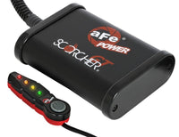 aFe Scorcher HD Module 17-21 Alfa Romeo Giulia/Stelvio L4 2.0L (t) - Burkken Auto Parts
