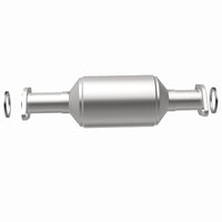 MagnaFlow 93-95 Toyota 4Runner V6 3.0L California Catalytic Converter Direct Fit - Burkken Auto Parts