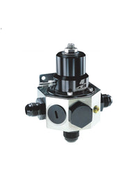 Aeromotive Pro-Series EFI Boost Reference Regulator - Burkken Auto Parts