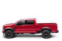 Husky Liners 23-25 Ford F-250 Super Duty EAF Style Fender Flares - 4pc - Burkken Auto Parts