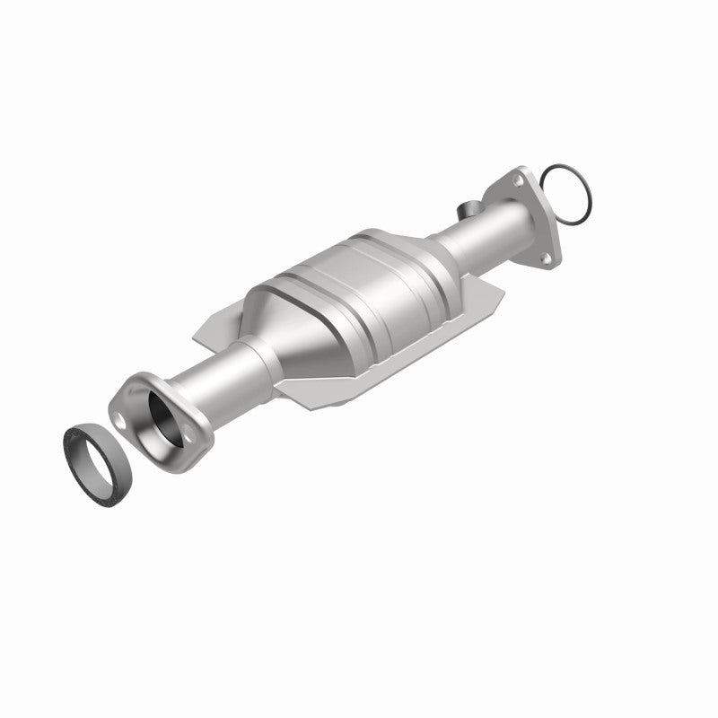 MagnaFlow Conv DF 95 Honda Odyssey 2.2L - Burkken Auto Parts