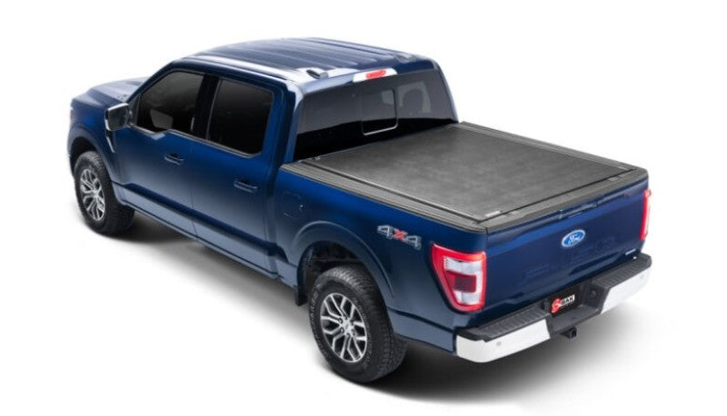 BAK 2022 Ford Maverick 4.5ft Revolver X2 - Burkken Auto Parts