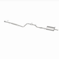 MagnaFlow BRE Exhaust Kit 97-99 Acura CL 3.0L - Burkken Auto Parts