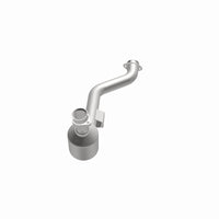 MagnaFlow Conv DF Mercedes SLK320 04 Passenger Side CA - Burkken Auto Parts