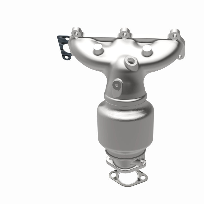 Magnaflow Conv DF 06 Kia Optima 2.7L - Burkken Auto Parts