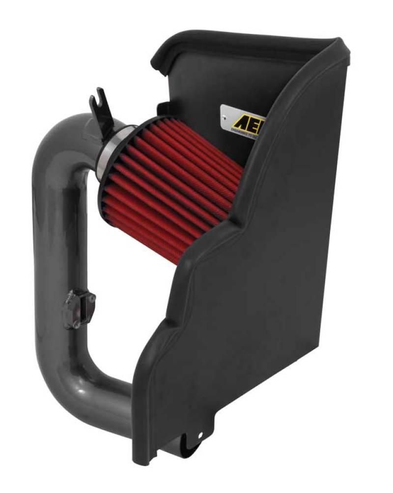 AEM 2015 Subaru WRX 2.0L H4 F/I - Cold Air Intake System - Burkken Auto Parts