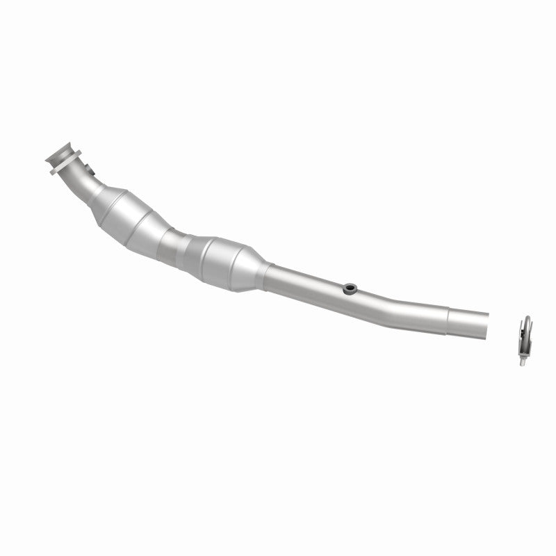 MagnaFlow Conv DF 03-05 R Rover HSE4.4 Passenger Side - Burkken Auto Parts