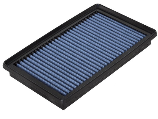 aFe MagnumFLOW OEM Replacement Air Filter PRO 5R 13-17 Honda Accord 3.5L V6 - Burkken Auto Parts