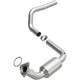 MagnaFlow Catalytic Converter Direct Fit Hummer H2 - Burkken Auto Parts