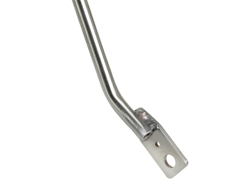 aFe Mach Force-Xp SS Fender Support Bracket Assembly 2018 Dodge Challenger V8-6.2L (sc) - Burkken Auto Parts