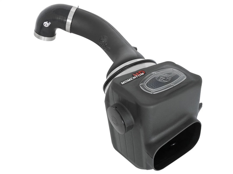 aFe Momentum HD Pro 10R Intake System 2016 Nissan Titan XD V8-5.0L (td) - Burkken Auto Parts
