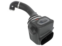 aFe Momentum HD Pro 10R Intake System 2016 Nissan Titan XD V8-5.0L (td) - Burkken Auto Parts