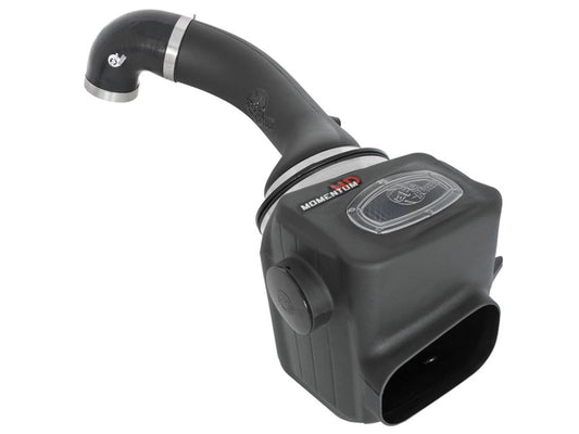 aFe Momentum HD Pro 10R Intake System 2016 Nissan Titan XD V8-5.0L (td) - Burkken Auto Parts