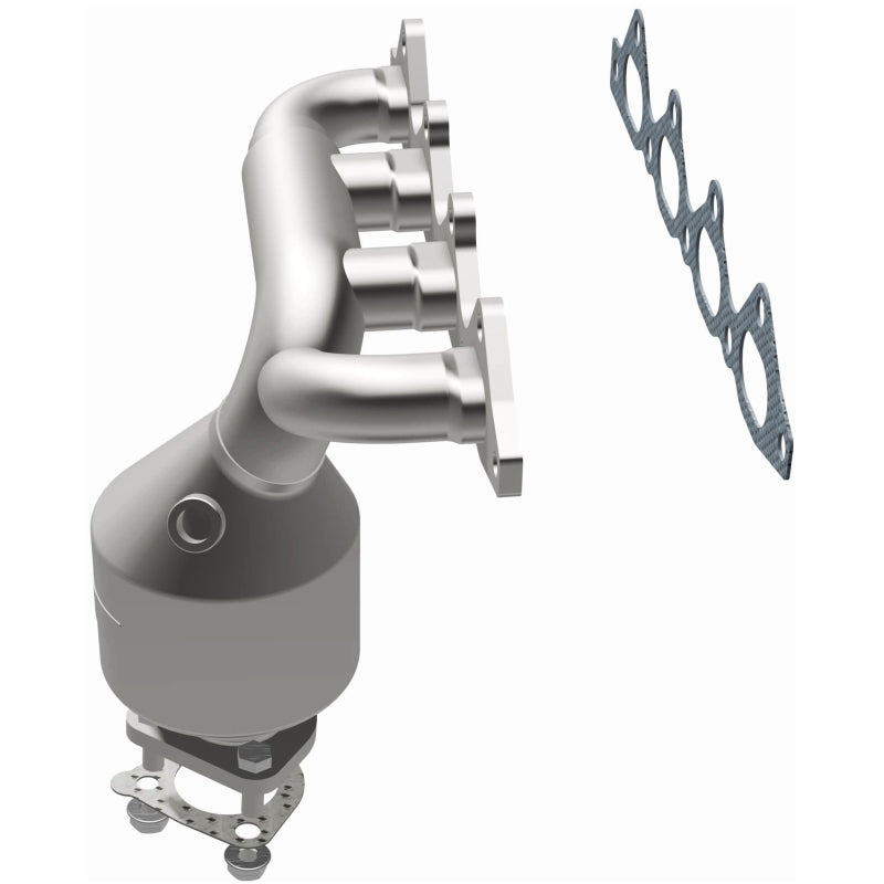 Magnaflow Conv DF 01-04 Kia Spectra 1.8L - Burkken Auto Parts